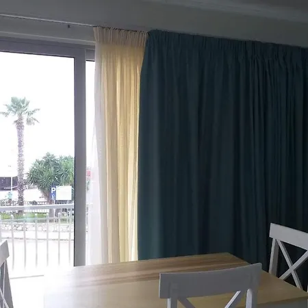 Appartamento Alexandra's - Port Of