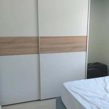 Apartment Alexandra's - Port Of