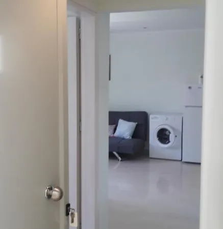 Apartment Alexandra's - Port Of