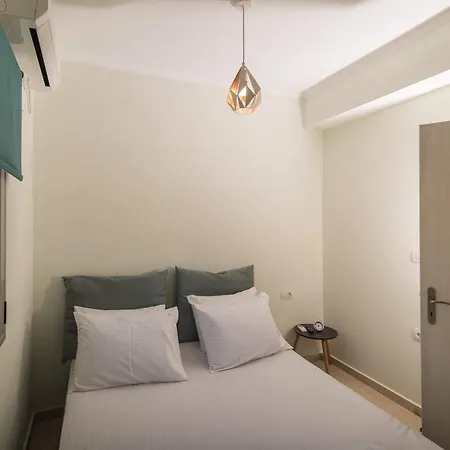 Alexandra's - Port Of Apartment Zakynthos Town
