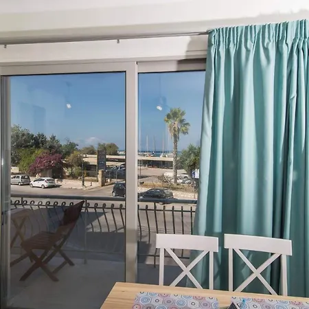 Appartamento Alexandra's - Port Of Città di Zante