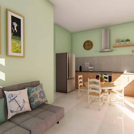 Appartamento Alexandra's - Port Of